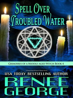 Spell Over Troubled Water - ebook